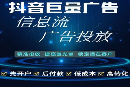 信息流广告代理成功案例分析