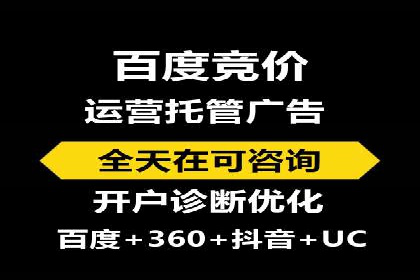 百度竞价推广：从投放策略到效果评估的全过程